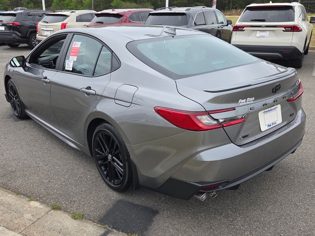 New 2026  Toyota SE image 10