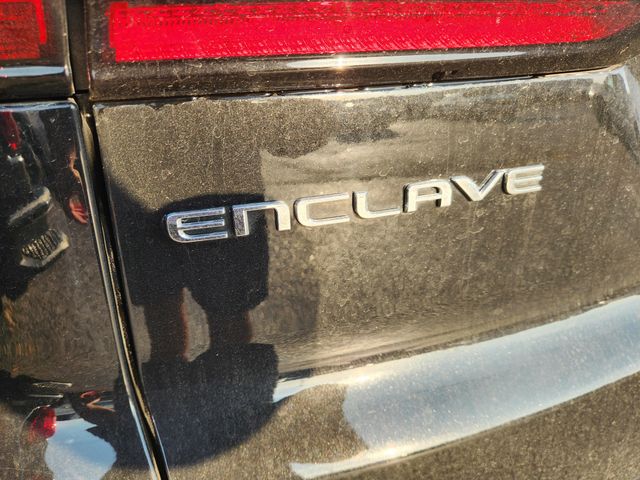2025 Buick Enclave Sport Touring - 7