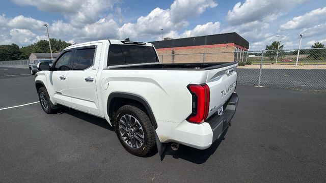 Used 2023 Toyota Tundra Truck