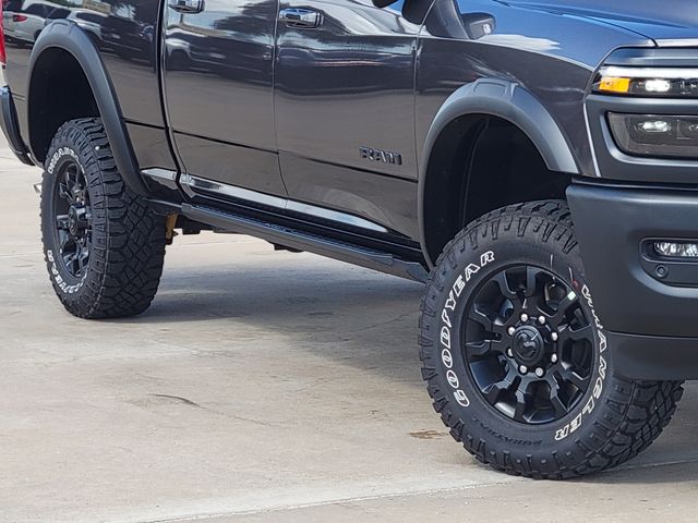 2026 Ram 2500 Power Wagon - 8