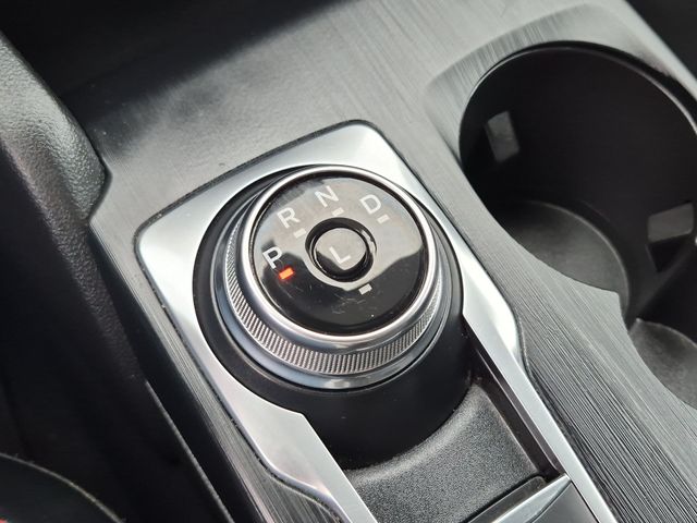 Used 2025 Gray Ford ST-Line image 38