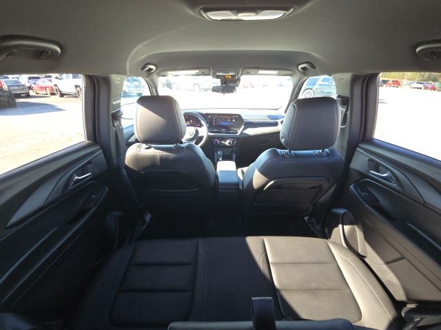 2024 Chevrolet TrailBlazer ACTIV:C02573