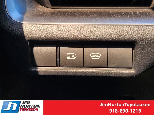 Used 2023 Toyota Prius Hatchback