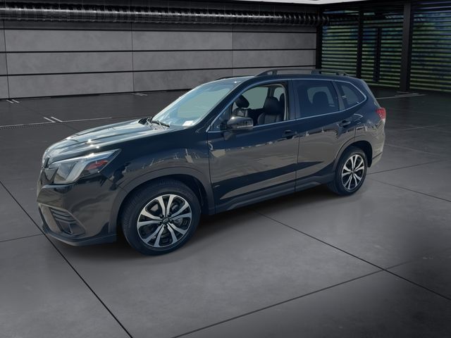 Used 2023 Subaru Forester SUV