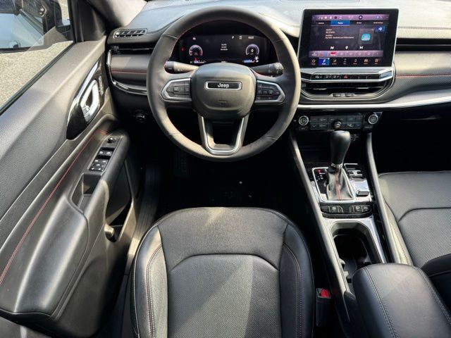 2023 Jeep Compass Trailhawk - Photo 20