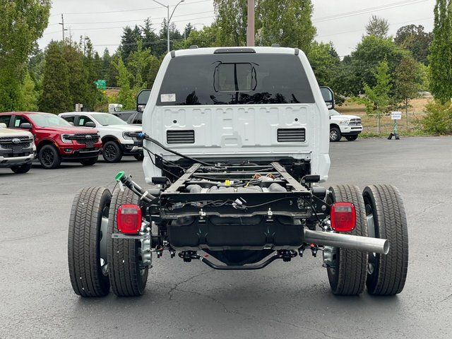 new 2026 Ford F-450SD car, priced at $75,010