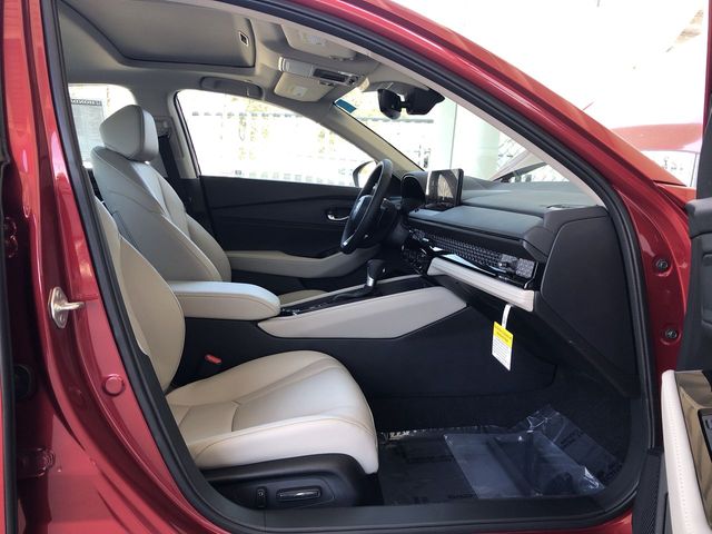 new 2026 Honda Accord Hybrid car, priced at $38,378