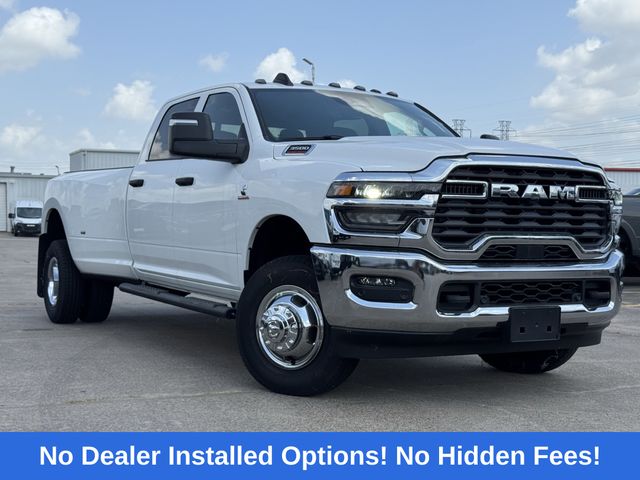 2026 Ram 3500 Tradesman - 1