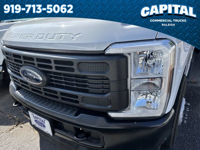 New 2026 White Ford 9FT SERVICE BODY image 12