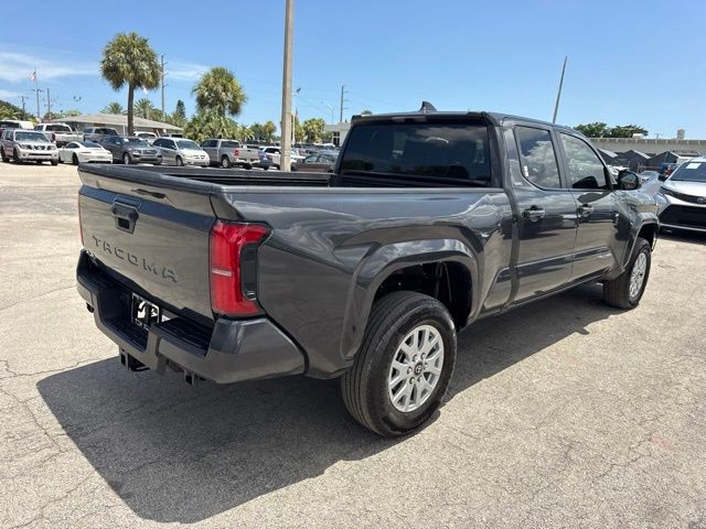 2025 Toyota Tacoma - $38,988