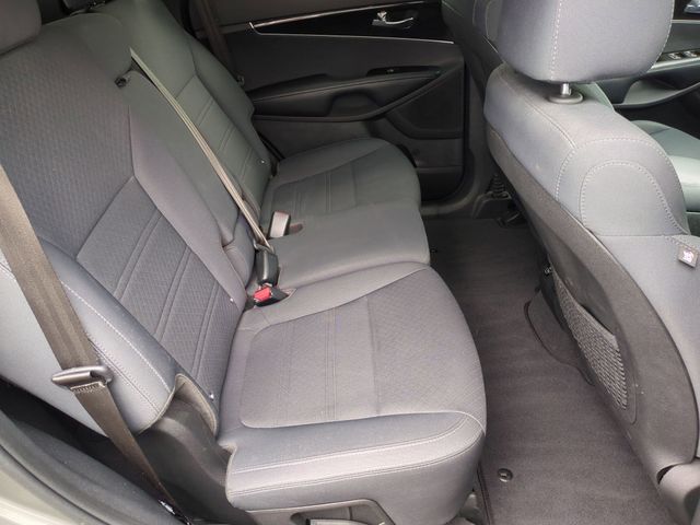 Used 2019 Kia Sorento LX 4D Sport Utility