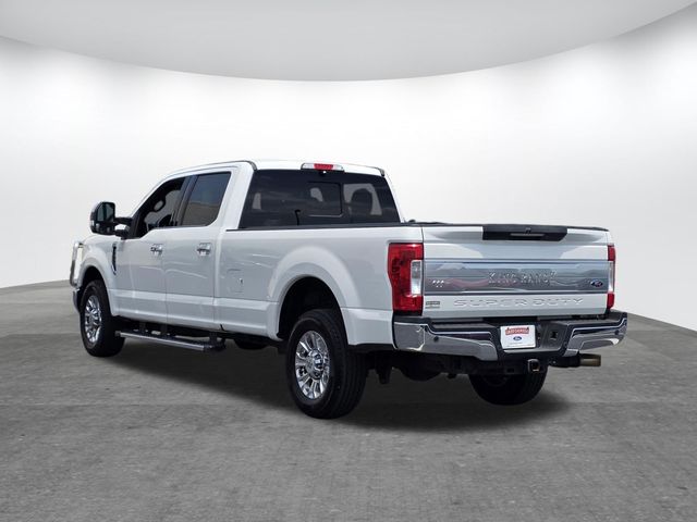 Used 2019 Ford F-350SD Truck