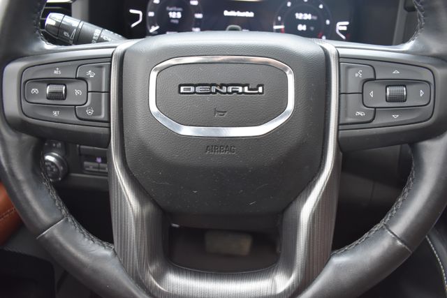 Used 2023 GMC Yukon SUV