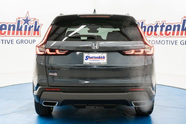 2026 Honda CR-V Sport-L - Photo 6