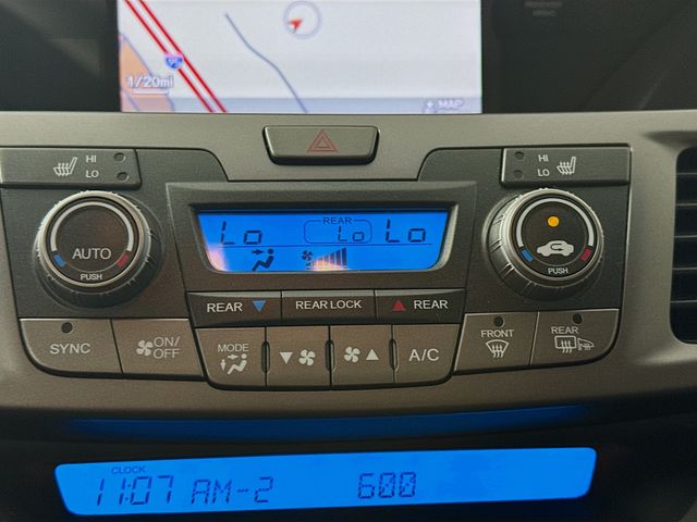 2013 Gray Honda Odyssey Touring FWD Van