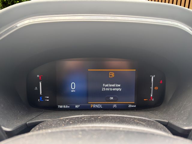 2023 FORD ESCAPE ST-LINE • AWD • ECOBOOST CLEAN CARFAX • 1 OWNER HEATED SEATS • HEATED STEERING WHEEL • REMOTE START • FORD CO-PILOT360 Thumbnail