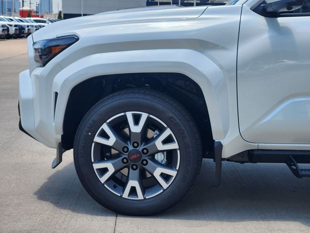 2026 Toyota 4Runner TRD Sport Premium  at Classic Toyota Galveston