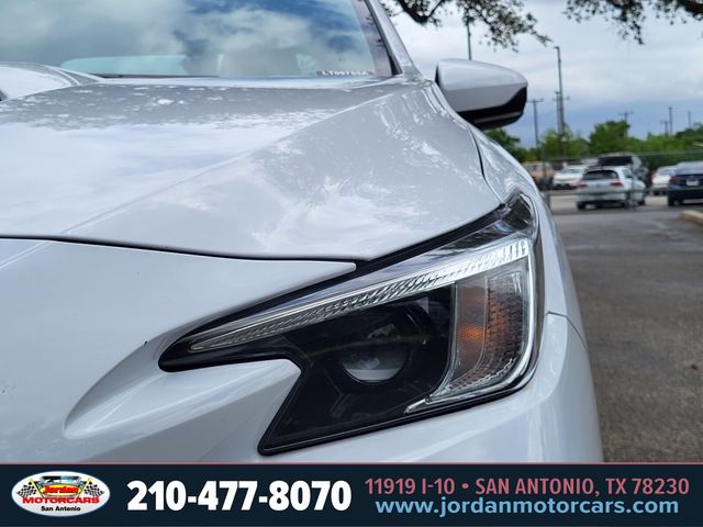 Used Car 2022 Subaru Wrx  Premium For Sale Under $30,000 In San Antonio, Texas