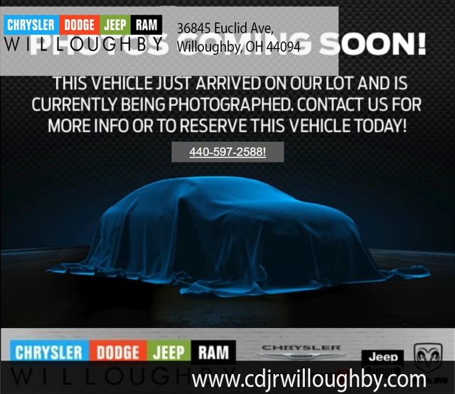 2023 Dodge Durango for sale in Cleveland, Ohio