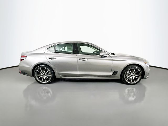 Thumbnail: 2026 Genesis G70 - 4