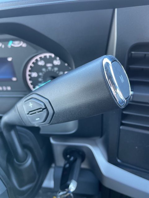 2024 Ford F-450 Super Duty 