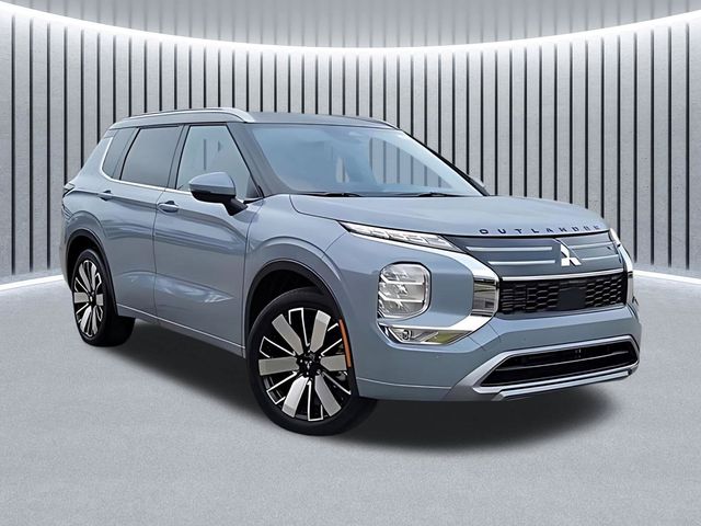 2026 Mitsubishi Outlander SEL