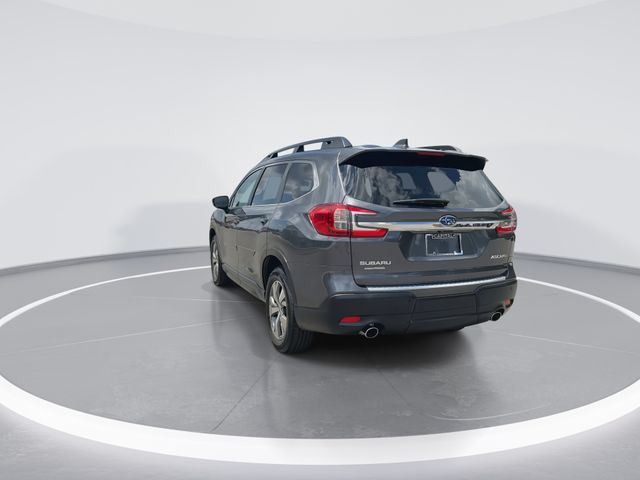 Used 2024 Gray Subaru Premium image 6