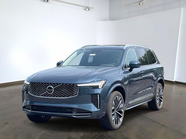 Denim Blue Metallic 2026 Volvo XC90 SUV / Crossover All-Wheel Drive Automatic