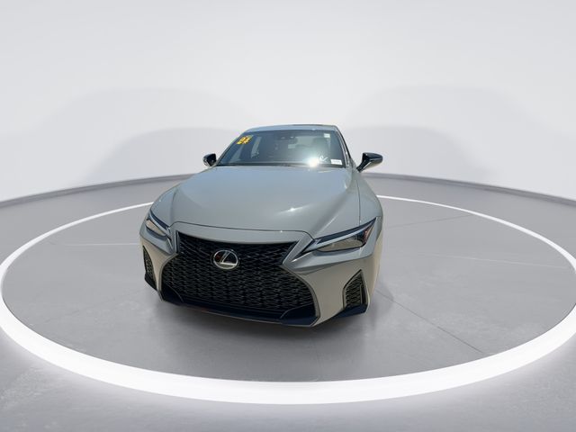 2024 Lexus IS - $43,998