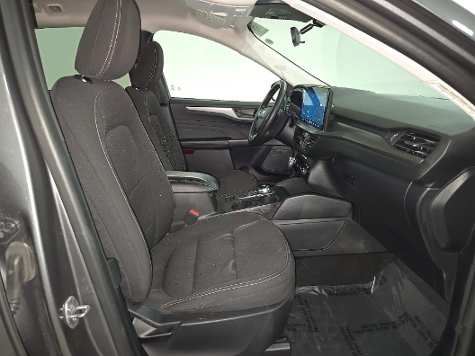 Used 2024 Ford Escape SUV