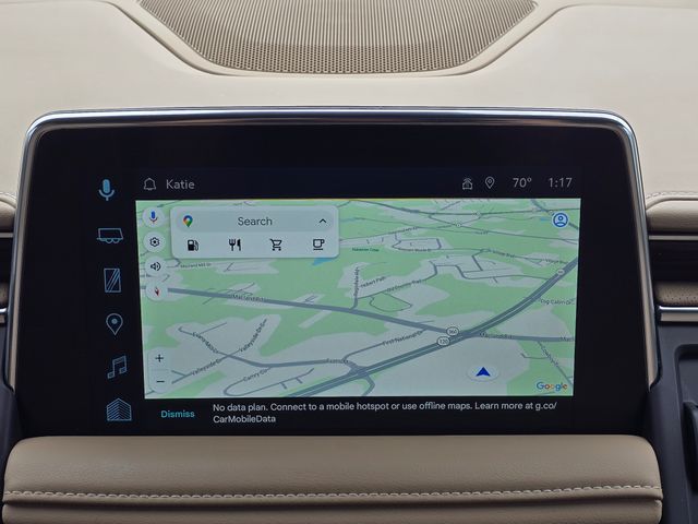 2023 Chevrolet Tahoe Premier:45688A