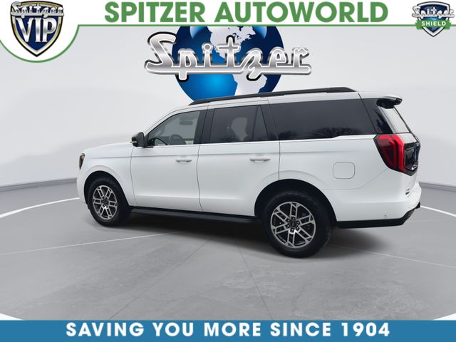 Certified Used 2025 White Ford Active image 7