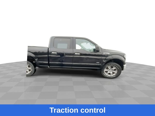 Used 2016 Ford F-150 For Sale in Livonia, MI