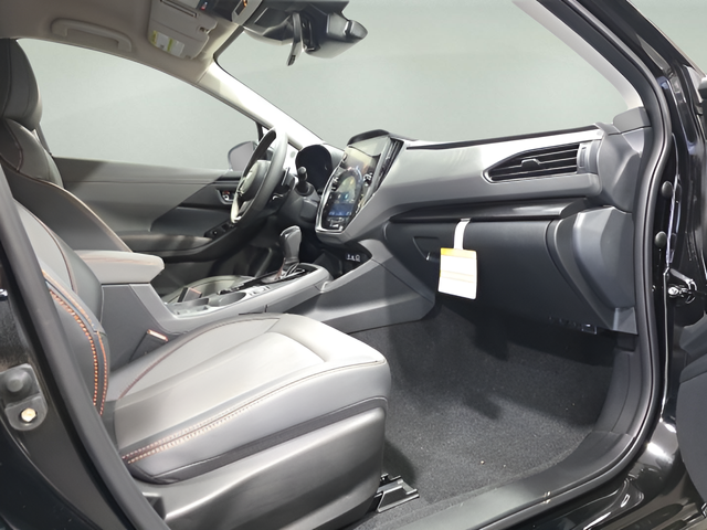 2026 Subaru Crosstrek Limited - Photo 16