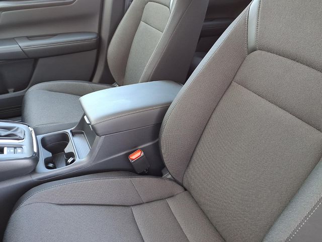 New 2026 Honda CR-V SUV