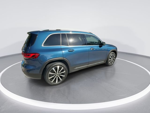 Used 2023 Mercedes-benz GLB SUV
