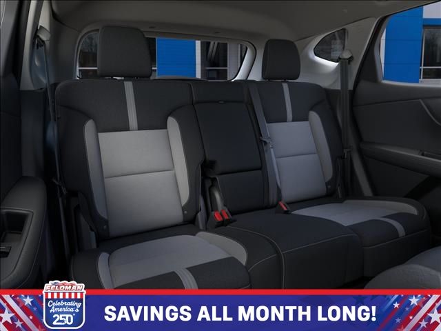 New 2026 Chevrolet Blazer LT For Sale in Livonia, MI