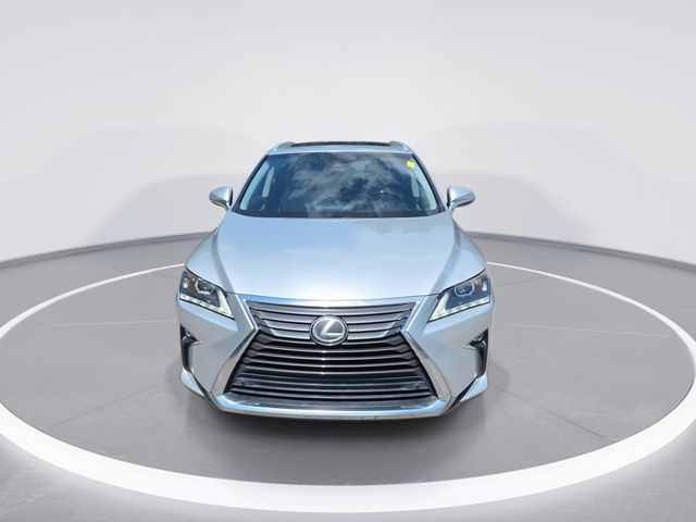 Used 2017  Lexus 350 image 3