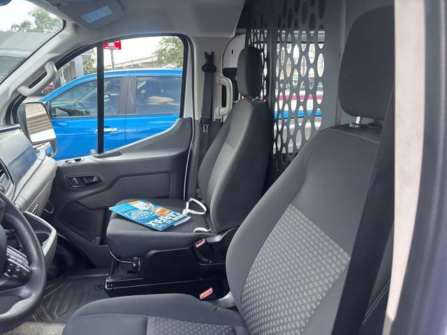 Used Car 2025 Ford Transit-250  Base For Sale Under $40,000 In San Antonio, Texas