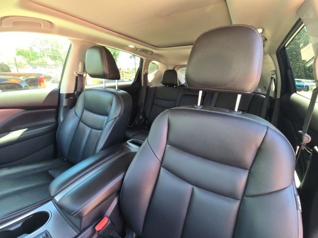 2020 Nissan Murano SV:B02269