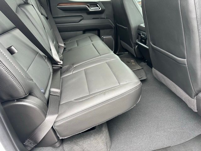 Sierra 1500 Denali