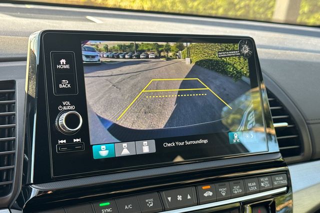 New 2026 Honda Odyssey Van