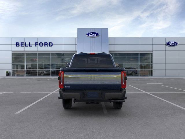 2024 Ford F-250SD King Ranch 5