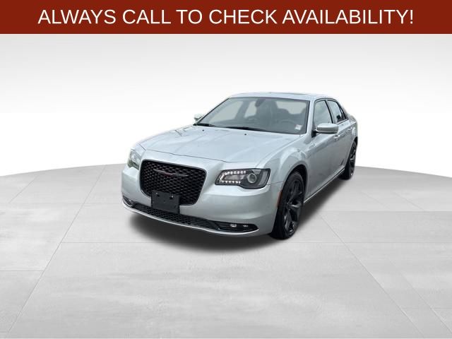 2023 Chrysler 300 S photo