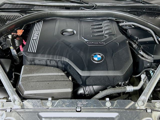 2022 BMW 4 Series 430i Gran Coupe 31