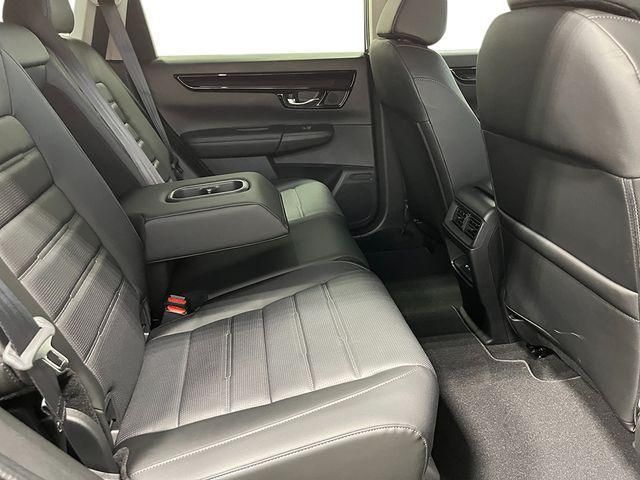 new 2026 Honda CR-V car