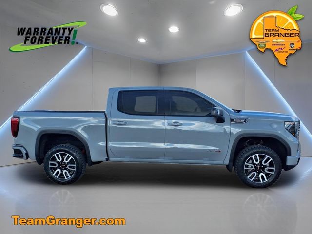 2024 GMC Sierra 1500 AT4 - Photo 7