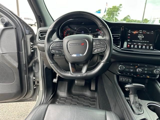 2021 Dodge Durango GT Plus 13