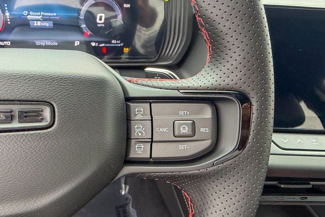 new 2026 Dodge Charger car, priced at $60,175