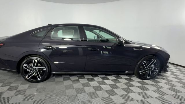 New 2025 Hyundai Sonata For Sale in Indianapolis, IN